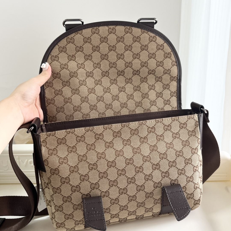 Gucci Satchel Bags